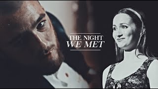 The Night We Met | Fez & Lexi [+2x08]