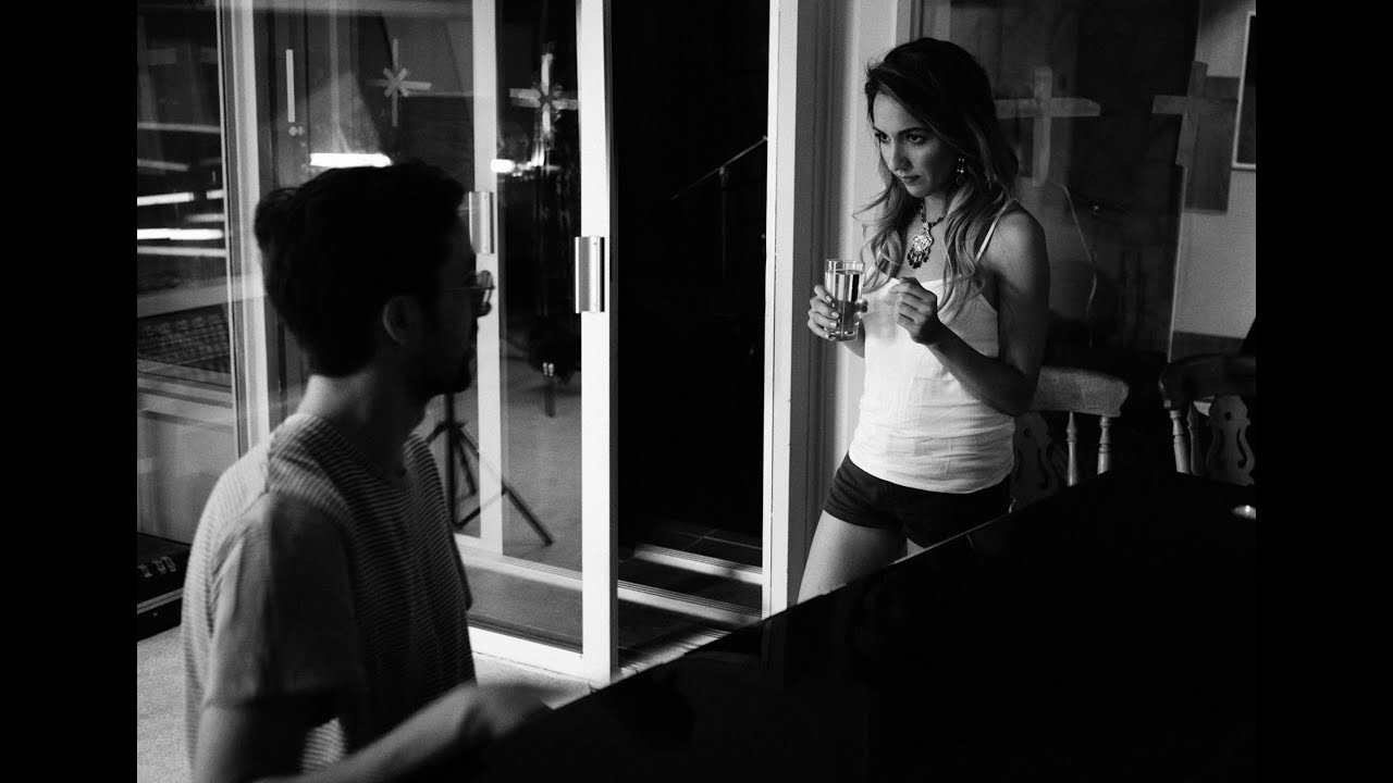 Tala x How To Dress Well – Songs from Scratch