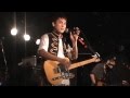FoZZtone『GO WAY GO WAY~1983(Live ver)』(2013/07/14(日)下北沢GARDEN)