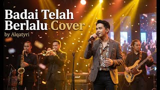 Download Lagu Badai Telah Berlalu ( Bunga Citra Lestari, Diskoria, dan Laleilmanino ) – Cover Jazz Pop Alqatyri MP3