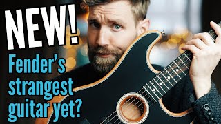 THE NEW ACOUSTASONIC Demo Guitar Loop amp Honest Opinion
