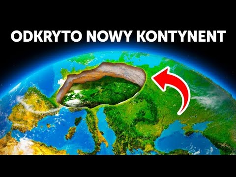 Wideo: Zagubiony Kontynent Wielka Adria Znaleziona 1000 Mil Poniżej Europy