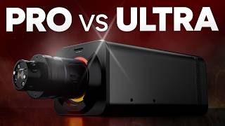 Simagic EVO Pro vs Ultra: Is 28Nm Worth $300 More?
