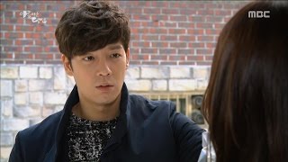 [Beautiful You] 아름다운 당신 6회 - 'Warm city man' Kang Eun-Tak 20151117