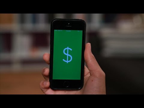 CNET How To - Three ways to send and receive cash