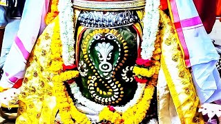 Mahakal  Darshan today Ujjain, Madhya Pradesh, Nag Panchami Vishesh Aarti live Darshan