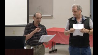 Smart Life Forum (March 2019)