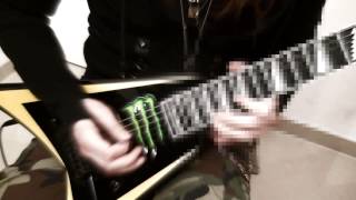 NEW Children Of Bodom cover trailer!