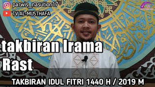 Download lagu takbiran idul fitri | maqam rast
