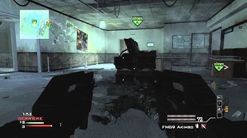 S1mon_Dube - MW3 Ninja Defuse #17 (FPV)