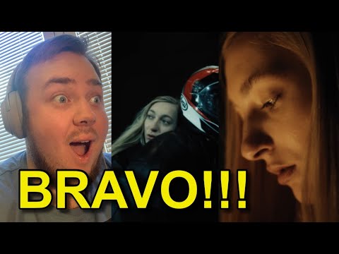THE NETHERLANDS Eurovision 2022: My Reaction to De Diepte by S10