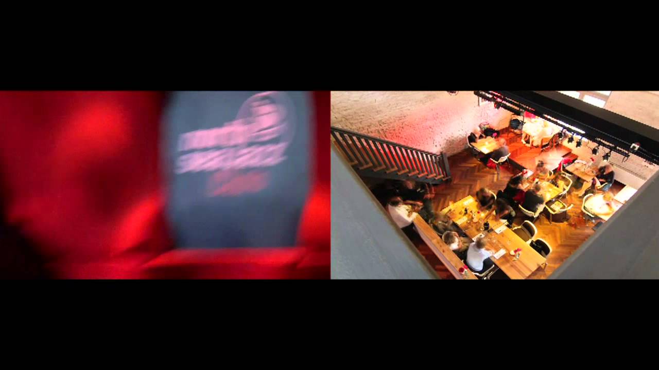 Trailer North Sea Jazz Club