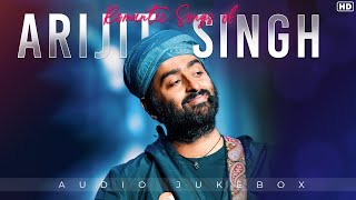 Best Romantic Songs Of Arijit Singh | Audio Jukebox | Bengali Hits | SVF Music