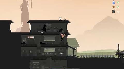 The Final Station: The Only Traitor l Just playing for fun