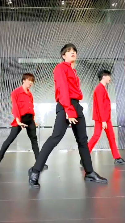 IDOL COVER DANCE CHALLENGE ASTRO CUT || #jinjin #rocky #sanha #astrodance #loveshoot #dancecover
