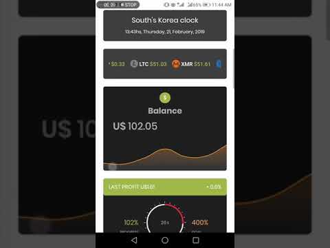 How To Withdraw Bitcoin From Fx Trading Corp - 