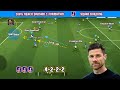 OP 4-2-2-2 🥵💥 Quick Counter Best Formation For Xabi Alonso in eFootball 2026 🔥