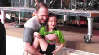 communion baptism.wmv