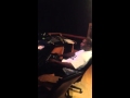 Me Working on Kurupt album