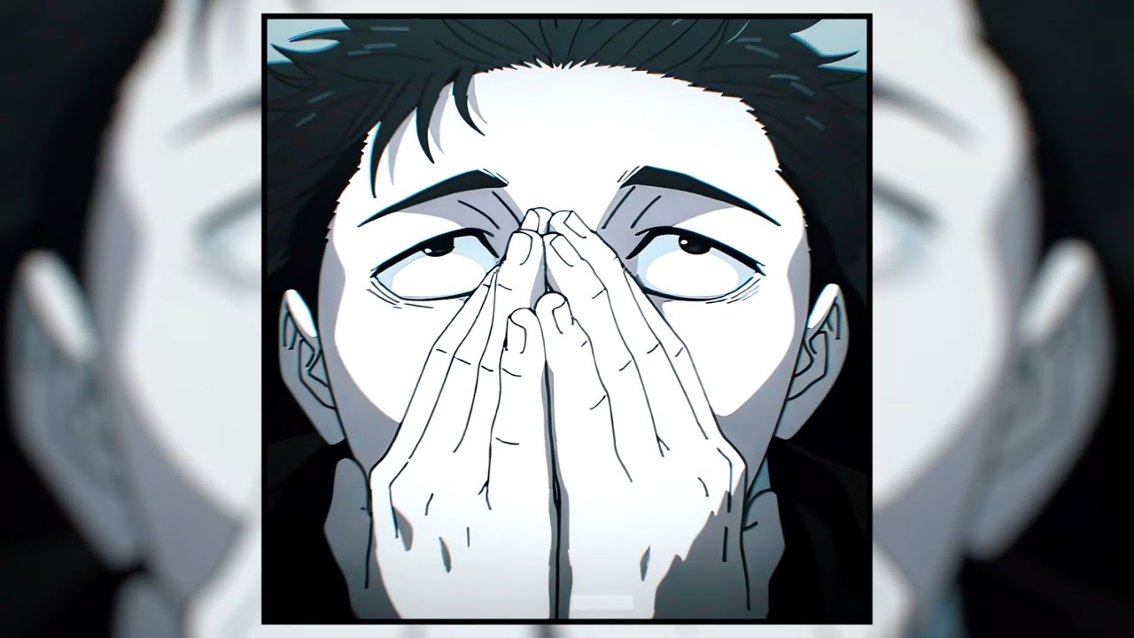 RED AURA FUNK ( SLOWED ) - HIGURUMA IS INSANE | TikTok Version x JJK (Xyuk Official Video)