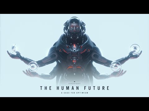 Video: Har mänskligheten en framtid?
