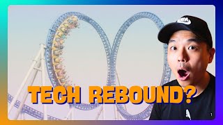 Download Lagu Tech Rebound Begins? Google Emerges Big Winner | Nvidia Earnings | Duolingo Insights | 25 Nov Live MP3