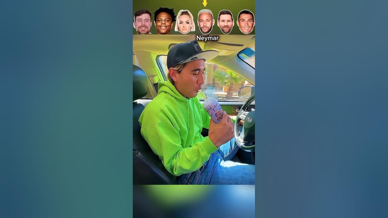 MrBeast, iShowSpeed, Lehmann, Neymar, Messi, Ronaldo #shorts #ronaldo MrBeast, iShowSpeed, Lehmann, Neymar, Messi, Ronaldo #shorts #ronaldo