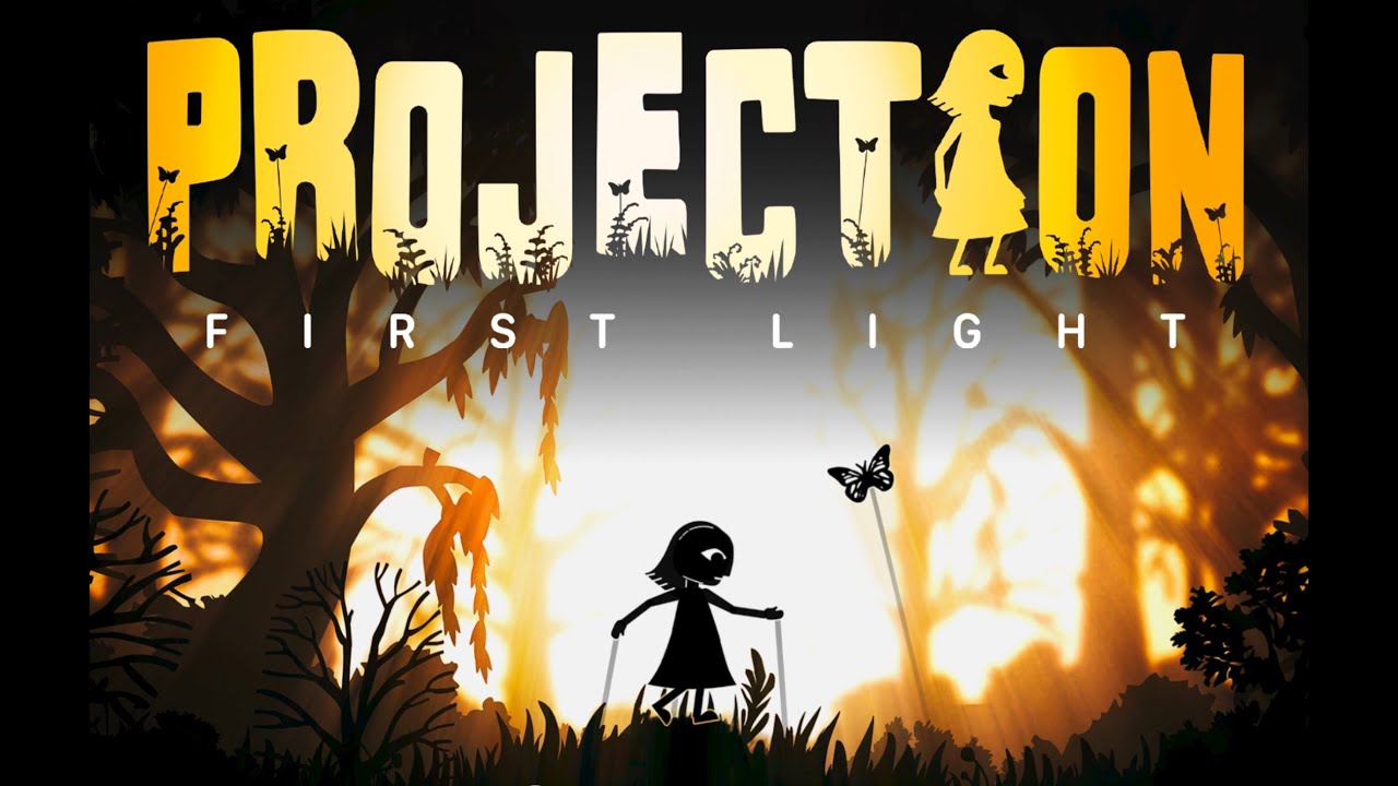 Projection: first Light. First Light (2020). Project 1.19