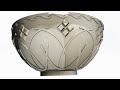 Solidworks: Bowl