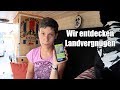 Landvergnügen die Alternative zum Campingplatz