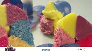 Escolares - Lider