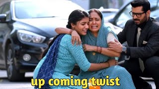 Saru 21 Dec Shocking Turn Saruja Kidnapped, Past Secrets Revealed