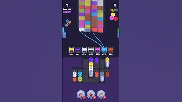 Knit Out 103 walkthrough