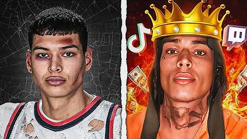 The New King of Twitch: The Story of Mar3LG