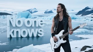 NO ONE KNOWS....Dani Music Management