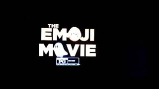 Sony Pictures Animation Tv Spot Logos