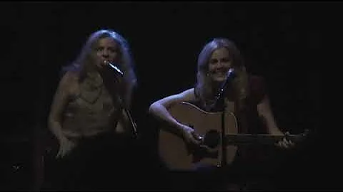 Claire & Cathy Massey LIVE!   Horseshoe, Chicago  ...