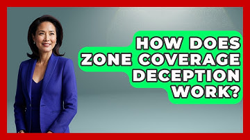 How Does Zone Coverage Deception Work? - Ping Pong Prodigy