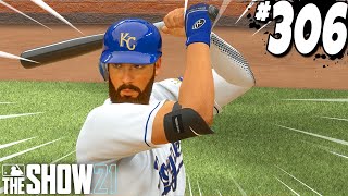 I LOVE MY NEW TEAM! MLB The Show 21 | Road To The Show Gameplay #306