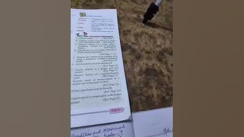 Class-7, Subject-Physics, Video-9, Chapter-1, Part-4, Revision by Mr Ranjeet Singh