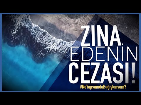 Zina Edenin Cezası! - B01 \