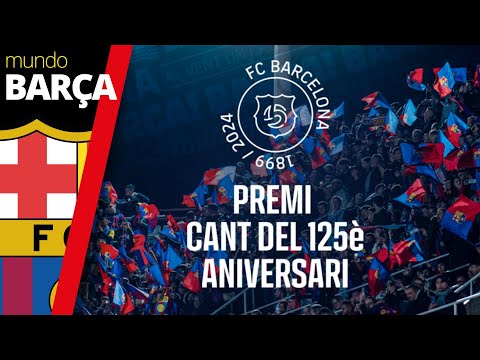 BARÇA | Escucha