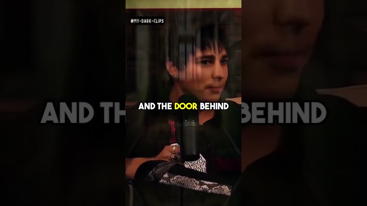 Sam And Colby S Most Terrifying Encounter