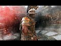 [For Honor] Give That Poor Highlander A BUFF - Centurion Duels