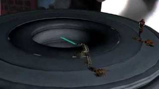 Star Wars: The Clone Wars Augmented Reality