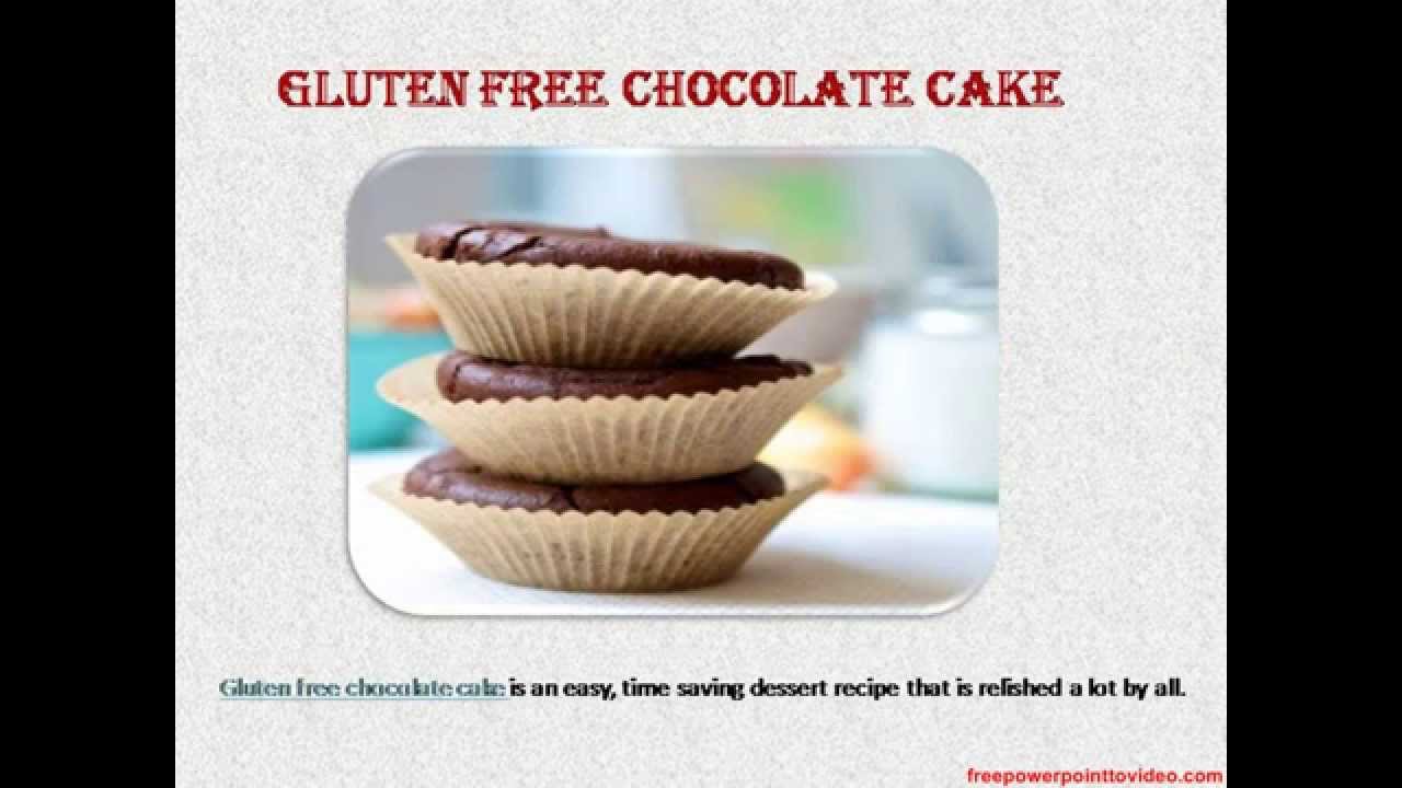 Chocolate Dessert Recipes Collection FoodPinup YouTube