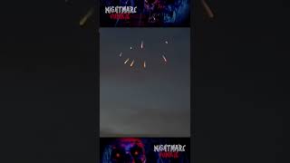 Fire in the Sky Meteor or Alien Craft? PT #1