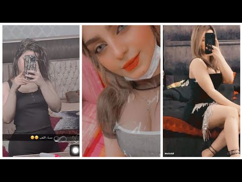 الراقصه والمودل ملك القيسي بآحدث ظهور لها في النوادي الليليه