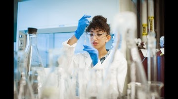 Chemical and Biological Engineering - Virtual Program Fair 2025