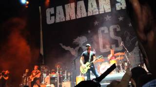 American Muscle- Canaan Smith- Camden, NJ